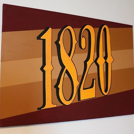 1820 Guest House Montreux Eksteriør bilde